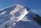 Mont Blanc & Gran Paradiso | Bergschule Kleinwalsertal