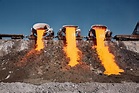 ¿Qué es el hormigón de escoria de acero? | ArchDaily México