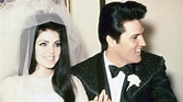 Priscilla Presley Talks Dating and Marrying Husband Elvis Presley