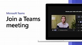 You Re Invited To Join A Microsoft Teams Meeting | Onvacationswall.com