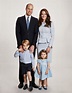 Prince William and Kate Middleton Family Pictures | POPSUGAR Celebrity UK