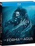 La Forma del Agua - Edición Libro Blu-ray