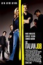 The Italian Job (2003) - FilmAffinity