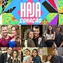 Resumo novela Haja Coração: capítulo final em 19/03/2021