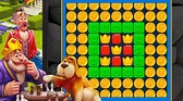 Royal Match Game for PC - Download & Be the King of Puzzle Games