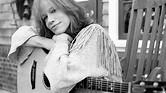 Interview: Carly Simon, Author Of 'Boys In The Trees' : NPR