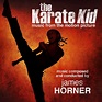 James Horner - The Karate Kid (Music from the Motion Picture) Lyrics ...