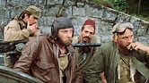 Watch Kelly's Heroes online | Watch Kelly's Heroes full movie online ...