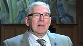 Interview with Representative Tom Saunders - YouTube