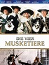 [4KTUBE-HD] Die vier Musketiere 1974 (1974) Ganzer Film Deutsch ...