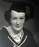 Pictures of Margaret Rayner - MacTutor History of Mathematics