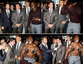 Can we have a reality TV show with just Dwayne Johnson and Terry Crews ...