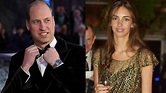 Prince William and Rose Hanbury Affair, Rose Hanbury Twins Children ...