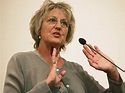 Germaine Greer: Author gives Cardiff University speech despite protests ...