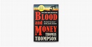 ‎Blood and Money on Apple Books