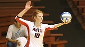 Margaret Winkler - Women's Volleyball - Academy of Art University Athletics