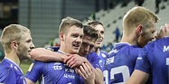 A historic win for KÍ against Dinamo Tbilisi: Klaksvík team advances to ...