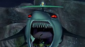 Shark Tale - HD Dolphin Gameplay - Gamecube - YouTube