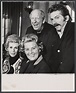 Digital Collections - Joan Rivers, Rose Marie, Paul Ford, and Gabriel ...