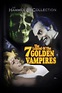 The Legend of the 7 Golden Vampires (1974) - Posters — The Movie ...