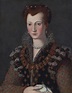 Virginia de’ Medici – noblewoman | Italy On This Day