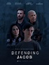 Defending Jacob (2020) | Poster By Ivvyky