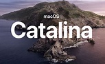 macOS Catalina 10.15 Officially Released, Here's What's New and How to ...
