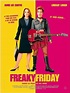 Freaky Friday - Dans la peau de ma mère - Film (2003) - SensCritique