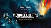 VIENTO DE LIBERTAD - tráiler español VE - YouTube