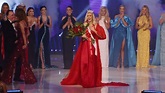 Miss America: Madison March of Colorado wins 2024 pageant | CNN