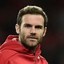 Juan Mata Biography