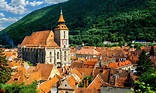 Qué ver en Rumanía | 10 lugares imprescindibles [Con imágenes]
