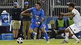 Grayson Doody - Men's Soccer - UCLA