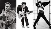 1950 e o rock: a década da música que mudou o mundo - Rolling Stone ...