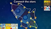 Playkids Connect The Stars Gameplay Review Forkids 1080P Official ...