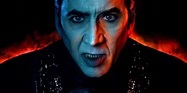 Nic Cage's Dracula is Unleashed in 'Renfield' Final Trailer - Bell of ...