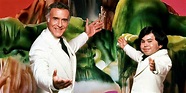 'La isla de la fantasía' regresará a televisión más de 40 años después ...