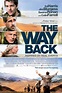The Way Back (2010) - IMDb