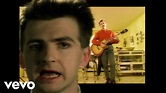 Crowded House - Don't Dream It's Over (Official Music Video) - YouTube
