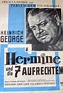 Hermine und die sieben Aufrechten (1935) movie posters