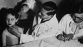 2023 - Nazi Doctor Joseph Mengele's Twins Experiments