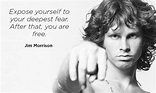 13 Jim Morrison quotes that'll make you look at life differently