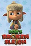 Bob's Broken Sleigh (2015) - Posters — The Movie Database (TMDB)