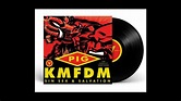 PIG v KMFDM - Sin Sex & Salvation short promo - YouTube