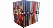 Agatha Christie Collection 9 Book Set by Agatha Christie