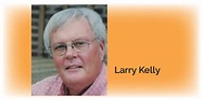 Track star Larry Kelly dies at 75 - Knox TN Today