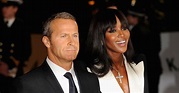 Naomi Campbell es demandada por su ex novio de hace 7 años: pide ...