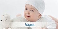 Hagen » Name mit Bedeutung, Herkunft, Beliebtheit & mehr