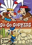 Go Go Gophers (TV Series 1966–1968) - IMDb