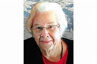 Mildred Gill Obituary (1920 - 2018) - Sheboygan, WI - Sheboygan Press